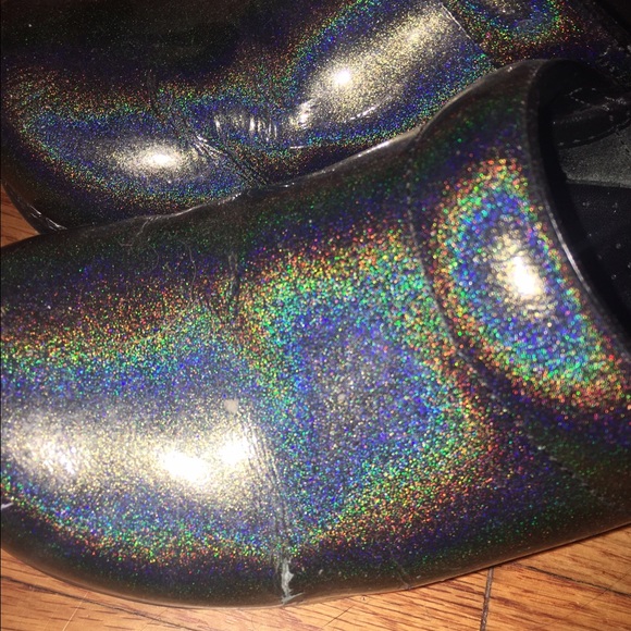 Dansko clogs - Picture 3 of 3